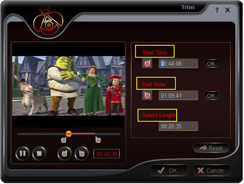 mod converter