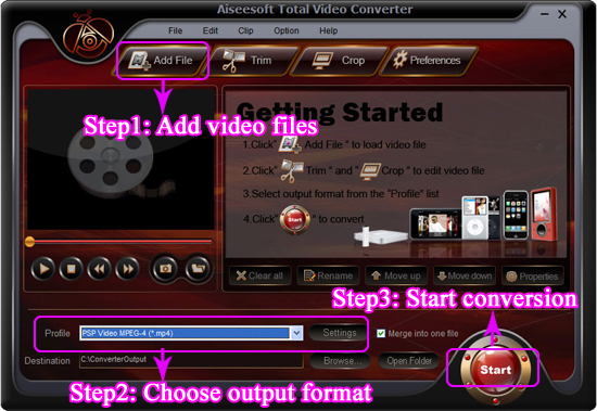 video converter