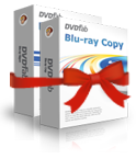 DVDFab Blu-ray Copy + Blu-ray Ripper