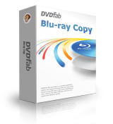 DVDFab Blu-ray Copy Box