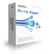 DVDFab Blu-ray Ripper Box