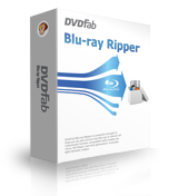 DVDFab Blu-ray Ripper