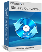 Tipard Blu-ray Converter Box