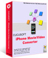 Cucusoft iPhone Video Converter Box