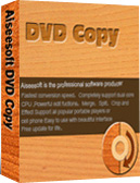 Aiseesoft DVD Copy Box