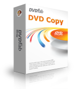 DVDFab DVD Copy