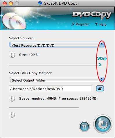 DVD Copy For Mac