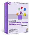 cucusoft dvd creator pro box