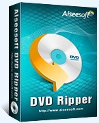 Aiseesoft DVD Ripper Box