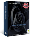 Cucusoft DVD Ripper Ultimate