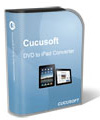 Cucusoft DVD to iPad Converter
