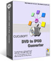 cucusoft dvd to ipod converter