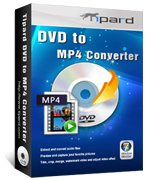 Tipard DVD to MP4 Converter Box