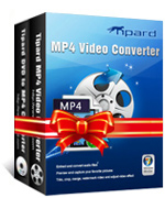 Tipard DVD to MP4 Suite Box