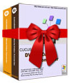 Cucusoft Zune Converter Suite Box