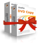 DVDFab DVD Copy + DVD Ripper