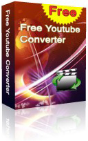 Free YouTube Converter box