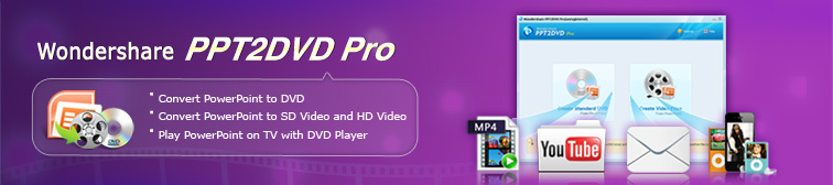 PPT2DVD Pro