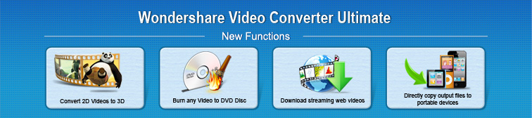 DVD Converter Suite