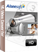 Aiseesoft HD Video Converter Box
