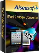 Aiseesoft iPad 2 Video Converter Box