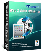 Tipard iPad 2 Video Converter Box