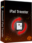 Aiseesoft iPad Transfer Box