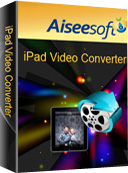 Aiseesoft iPad Video Converter Box