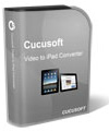 Cucusoft iPad Video Converter