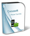 Cucusoft iPhone Tool Kits Box