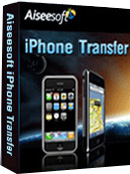 Aiseesoft iPhone Transfer Box