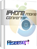 Aiseesoft iPhone Movie Converter Box