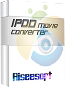 Aiseesoft iPod Movie Converter Box