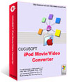 Cucusoft iPod Movie/Vidoe Converter Box