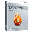 Wondershare DVD Creator for Mac Box