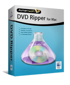 Aimersoft DVD Ripper for Mac