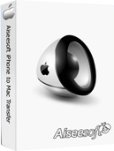 Aiseesoft iPhone to Mac Transfer Box