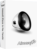 Aiseesoft iPhone to Mac Transfer