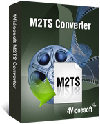 4Videosoft-m2ts-converter-for-mac Box