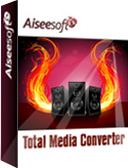 Aiseesoft Total Media Converter Box