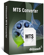 4videosoft MTS Converter Box