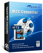 Tipard MTS Converter Box