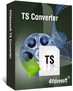 4Videosoft TS Converter Box