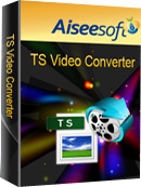 Aiseesoft TS Video Converter Box