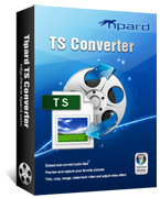 Tipard TS Converter Box