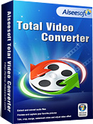 Aiseesoft Total Video Converter Box