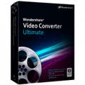Wondershare Video Converter Ultimate Box