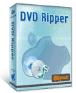 iSkysoft DVD Ripper for Mac