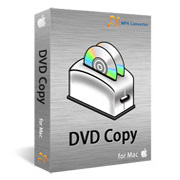 4Media DVD Copy for Mac