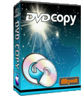 iSkysoft DVD Copy for Mac